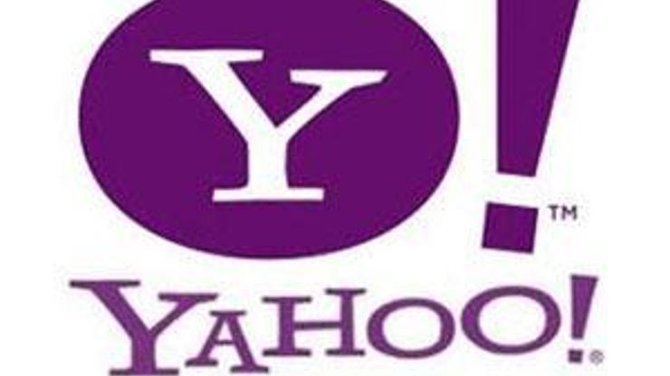Yahoonun Logosu Değişti