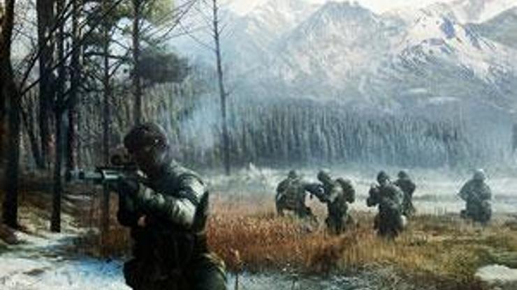 Battlefield 4te Silahları Kişiselleştirebileceğiz (Video)