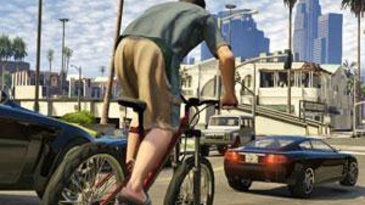 GTA V Onlineda Neler Yapabileceğiz