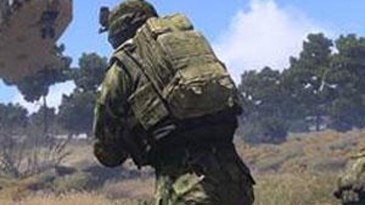 Arma 3 Satışa Çıktı