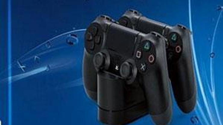 Playstation 4ün İlk Aksesuarları