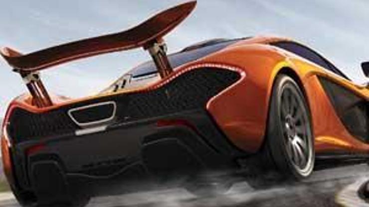Forza Motorsport 5 İçin Muhteşem Tanıtım Videosu