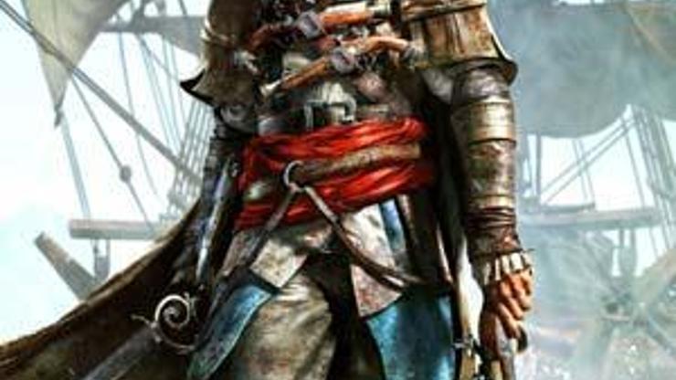 Assassins Creed IV Multiplayer Videosu Yayınlandı
