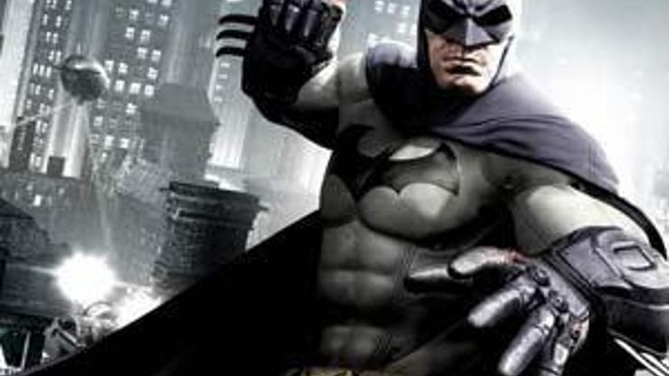 Batman: Arkham Origins Season Pass Detayları