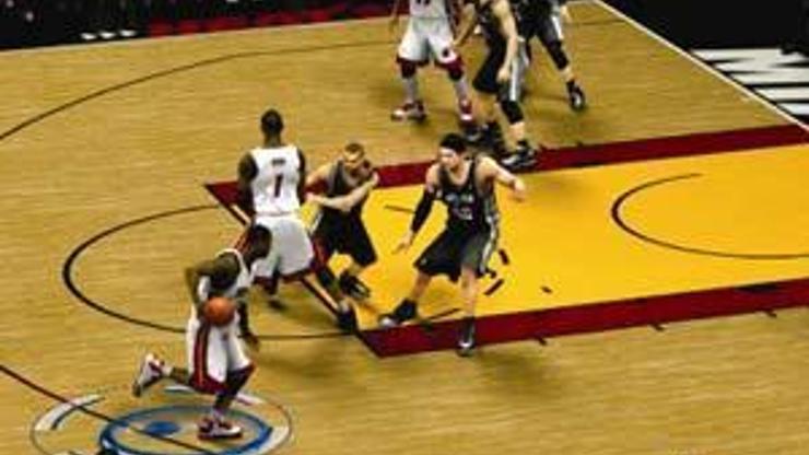 NBA 2K14 Ne Zaman Çıkıyor