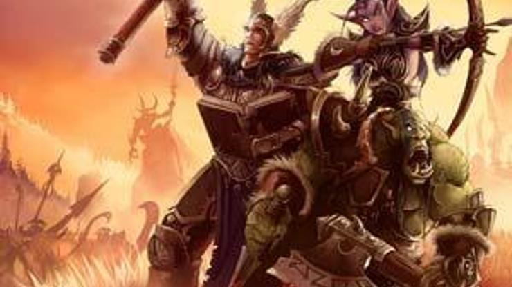 Warcraft Filmi Ne Zaman Çıkacak