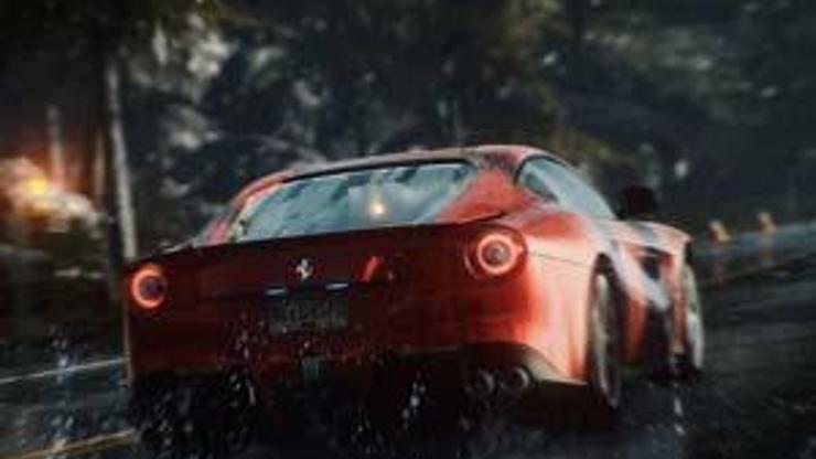 Need for Speed: Rivalsın Yeni Oynanış Videosu