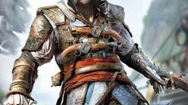 Assassins Creed IVün Sistem Gereksinimleri Açıklandı