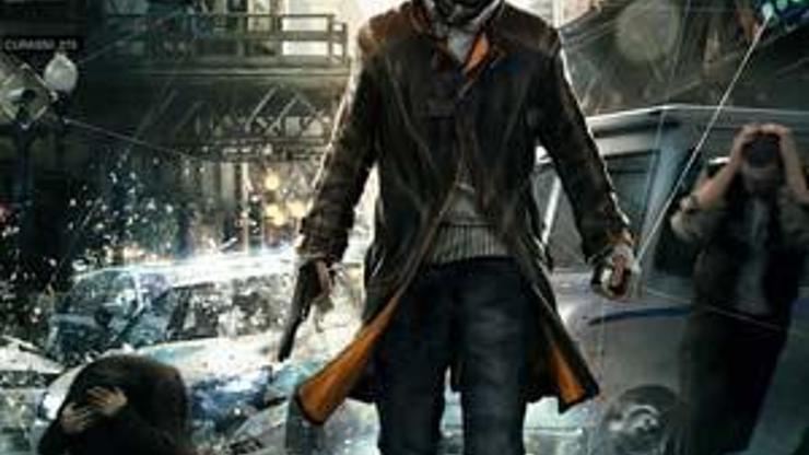 Watch Dogsun Sistem Gereksinimleri Belli Oldu