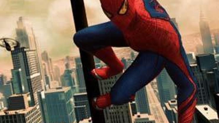 The Amazing Spider Man 2nin Oyun Detayları