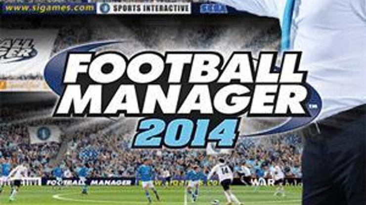 Football Manager 20142014ten Yeni Bir Detay Daha