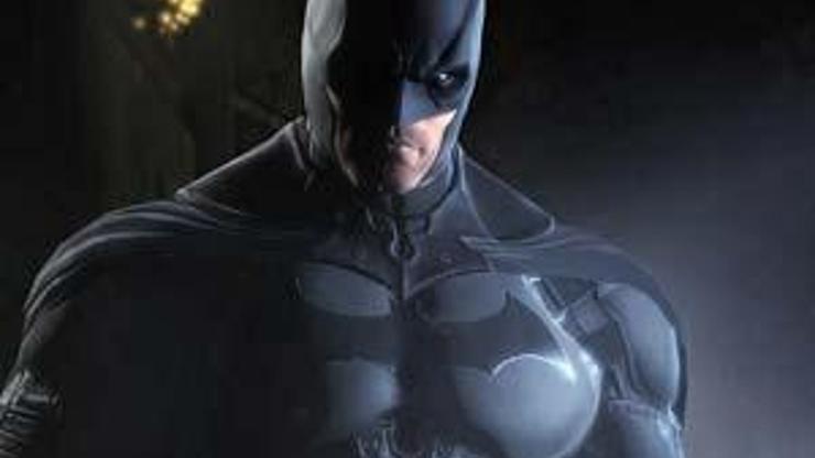Batman:Arkham Originsin Yeni Karakterleri