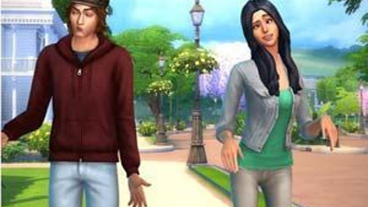 The Sims 4 Ertelendi Mi