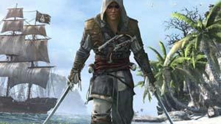 Assassin`s Creed IV`ün Çıkış Videosu Yayınlandı