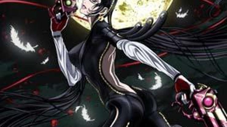 Bayonetta: Bloody Fate Animesinden İlk Video