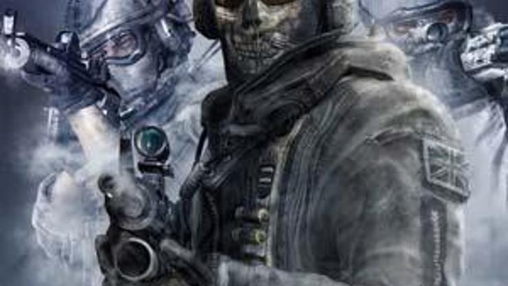 Call of Duty: Ghostsun Resmi PC Gereksinimleri