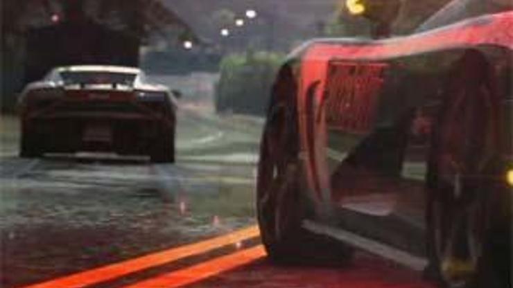 Need for Speed: Rivalsı Yakından Tanıyın (Video)