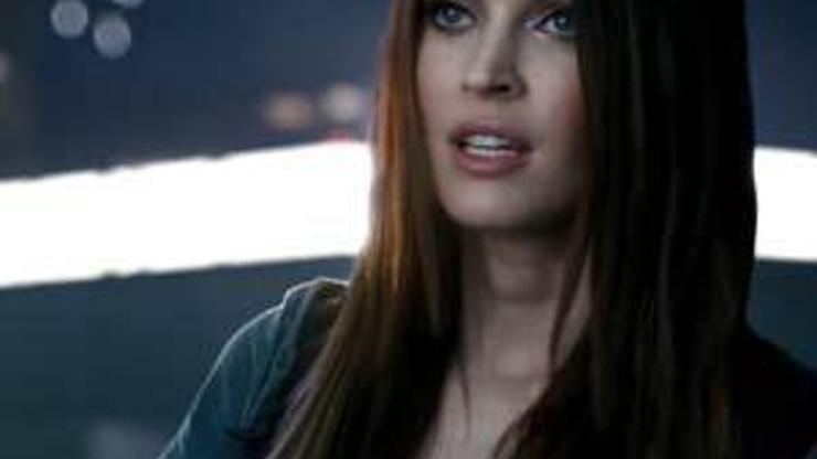 Call of Duty Ghostsun Megan Foxlu TV Reklamı