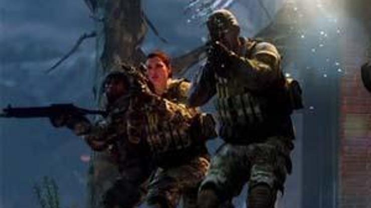 Call of Duty Ghosts: Extinction`ın Yeni Videosu