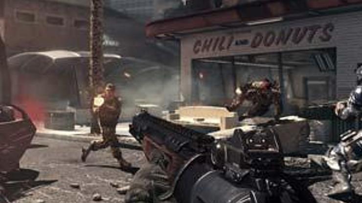 Call of Duty: Ghosts Ne Zaman Çıkacak