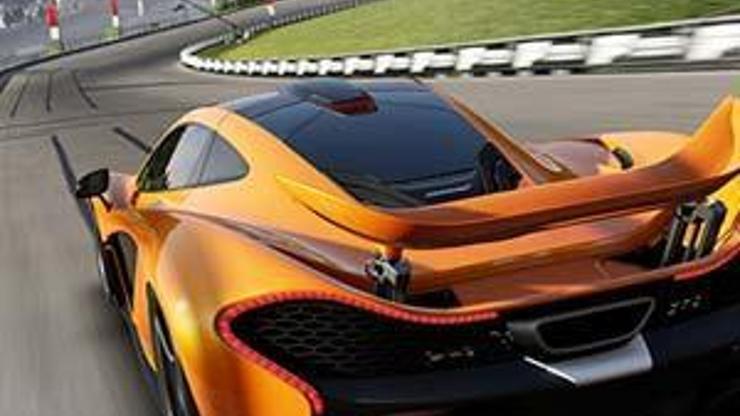 Forza Motorsport 5in Çıkış Videosu 