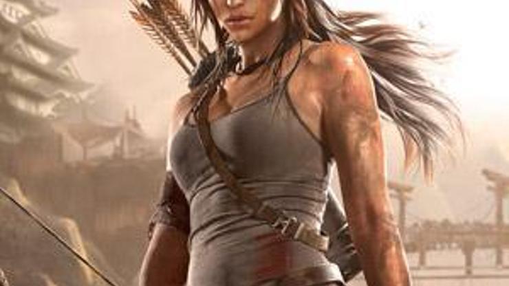 Tomb Raider Playstation 4e Gelecek Mi