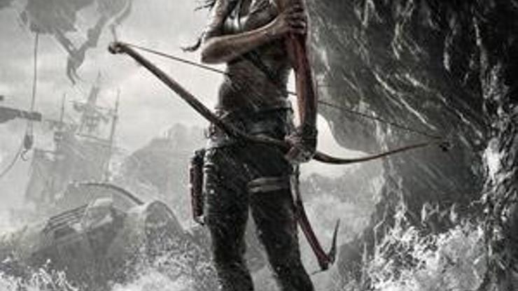 Yeni Tomb Raider Oyunundan İlk Detaylar
