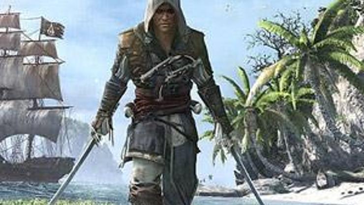 Assassins Creed: Piratesin Çıkış Tarihi