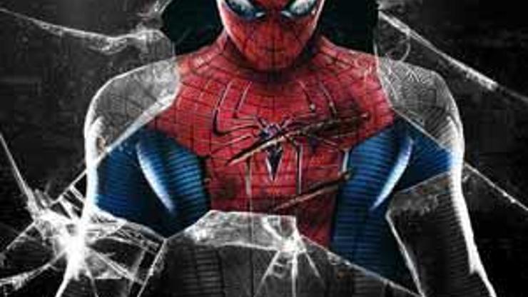 The Amazing SpiderMan 2nin İlk Videosu
