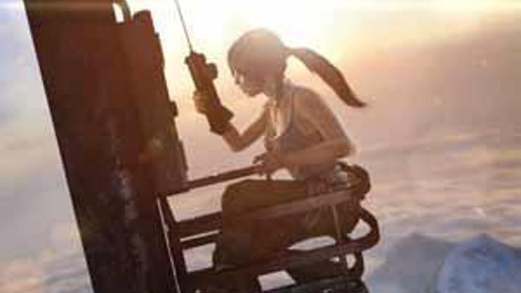 Tomb Raider: Definitive Editionın Çıkış Tarihi Kesinleşti