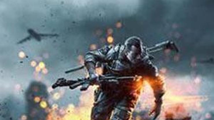 Battlefield 4ün PC Platformuna Teknik Bir Yama