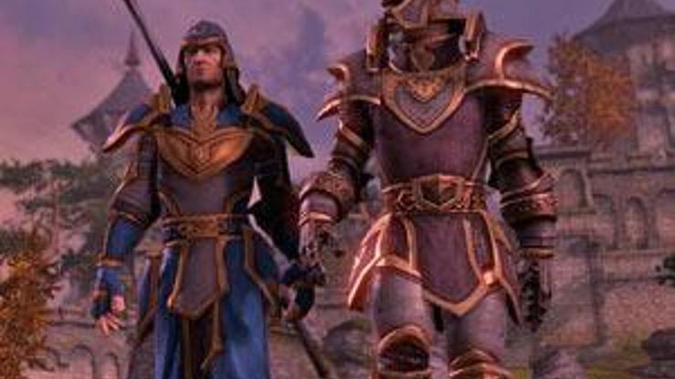 The Elder Scrolls Onlineın Çıkış Tarihi ve Videosu