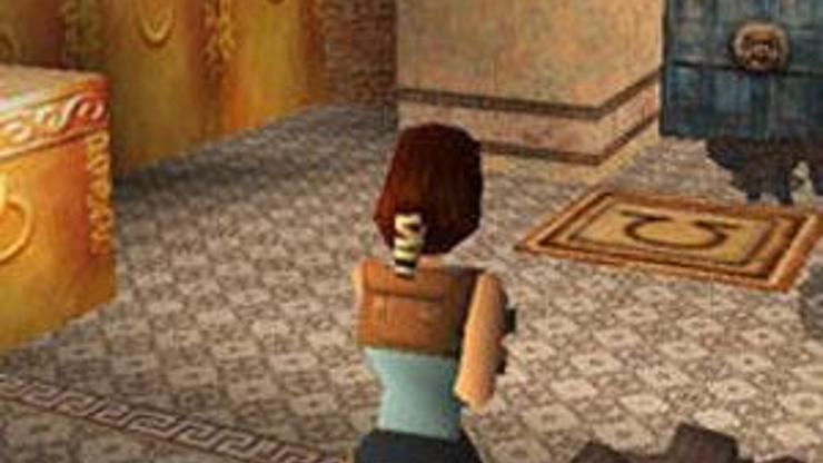 Tomb Raider Mobil Oyun mu Oluyor
