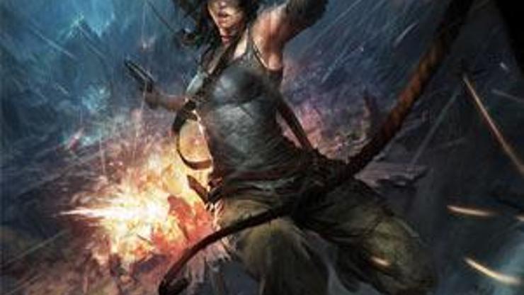 Lara Croft: Reflections Ne Zaman Çıkıyor