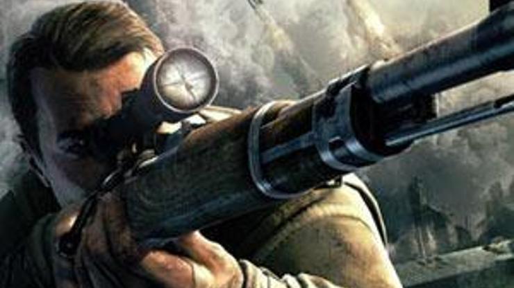 Sniper Elite 3 İçin Yeni Bir Trailer Yayınlandı