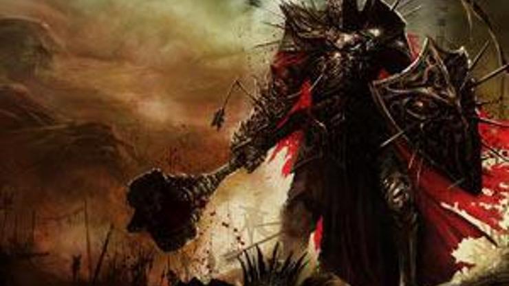 Diablo III: Reaper of Soulsun Çıkış Tarihi