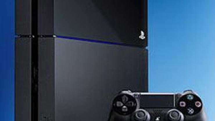 PlayStation 4 Tükendi