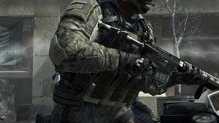 Modern Warfare 3ün Türkçe Dublaj Yaması Sizlerle