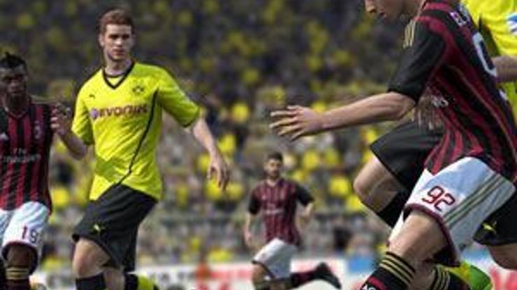 FIFA 14 Liderliğini Sürdürüyor
