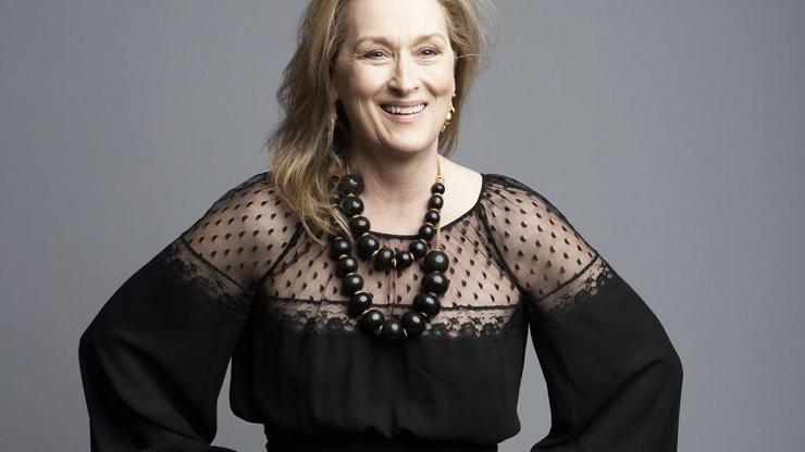 66. Berlinalenin jüri başkanı Meryl Streep