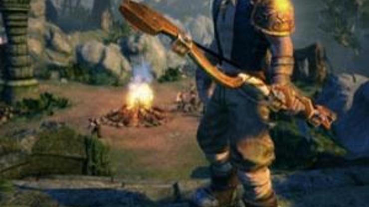 Fable Trilogy'nin Çıkış Tarihi Belli Oldu!