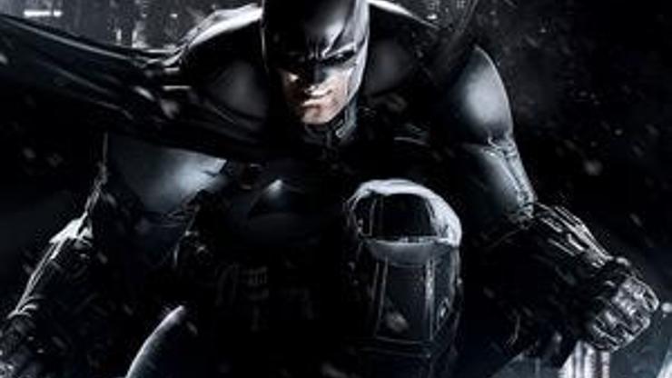Batman Arkham Originsin Eklentileri İptal Edildi
