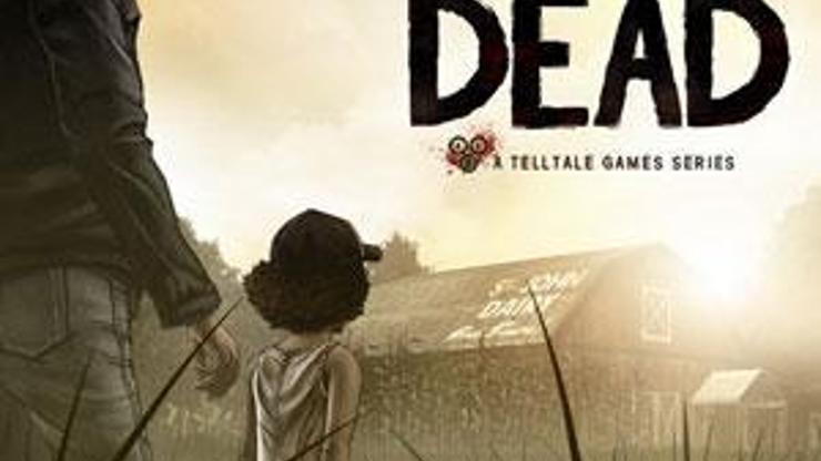 The Walking Deadin Yeni Sezonu İçin TV Reklamı