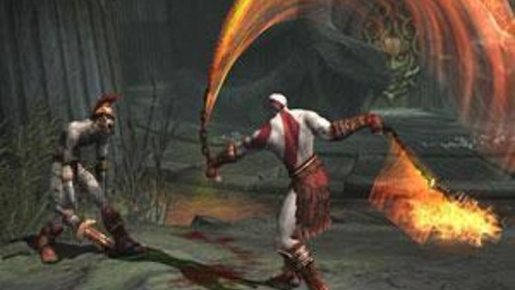 God of War: Collection Ne Zaman Çıkıyor