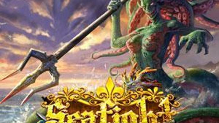 Seafightda Calypsonun Gazabı Etkinliği Başlıyor
