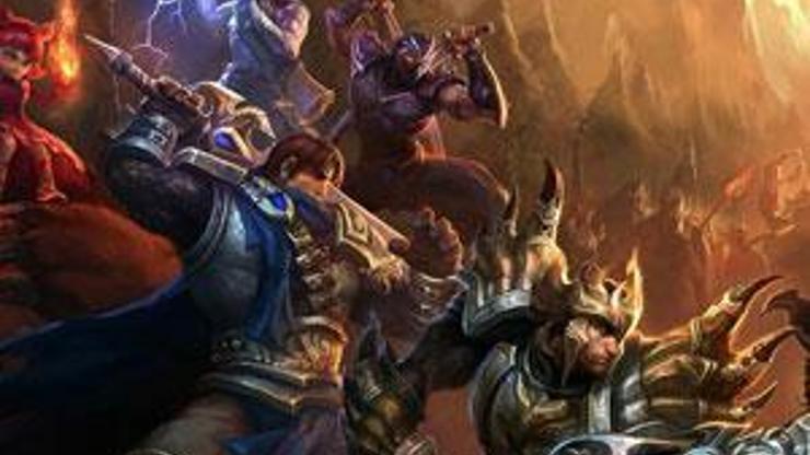 League of Legendsda Rün Nasıl Dizilir (Video Anlatım)