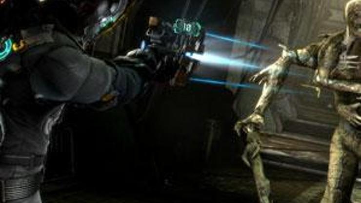 Dead Space 3 Oyun İncelemesi (Video)