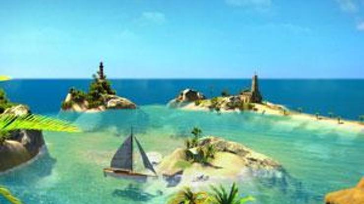 Tropico 5in İlk Detayları Belli Oldu