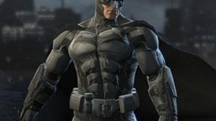 Batman: Arkham Knightın İlk Detayları