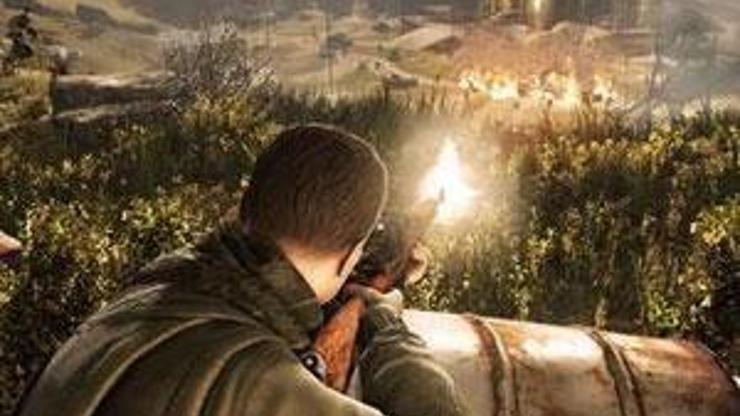 Sniper Elite 3ün Çıkış Tarihi Belli Oldu